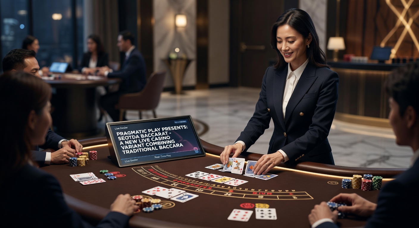 Close-up of Hwatu Bright cards used for side bets in Seotda Baccarat