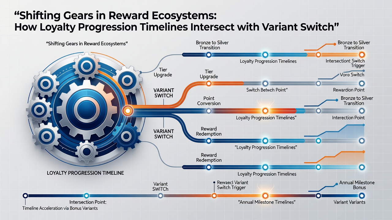 Data visualization of player movement between card variants near loyalty milestones